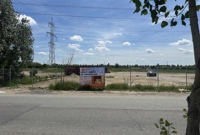 Spațiu comercial, în Cățelu - 2