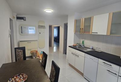 Apartament cu 3 camere decomandat în Exterior Vest - 4