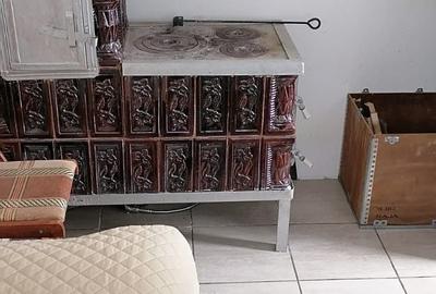 Casă cu 4 camere în Central - 3