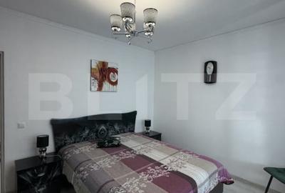 Apartament cu 2 camere decomandat, mobilat în Gheorgheni - 4