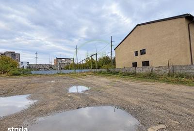 Teren de 516 mp, în Craiovița Nouă