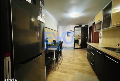 Apartament cu 3 camere în Nicolina - 6