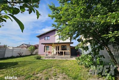 Casă cu 5 camere cu Teren 500 Mp în Central - 19