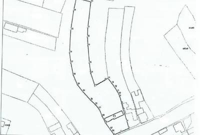 Casă cu Teren 3200 Mp în Cașin - 5