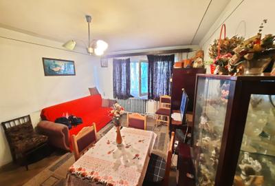 Apartament cu 2 camere semidecomandat, mobilat în Alexandru cel Bun - 3