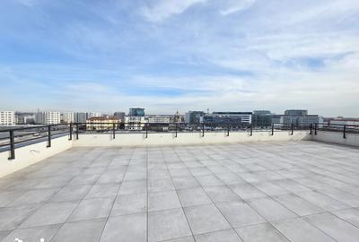 Apartament cu 4 camere în Central - 10
