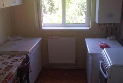 Apartament cu 4 camere decomandat în Drumul Taberei - 5