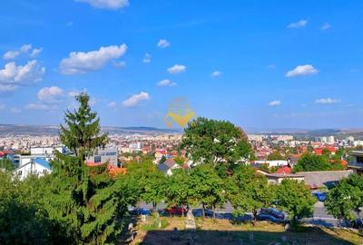 Garsonieră decomandată, mobilată în Zorilor - 6