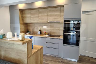 Duplex cu 5 camere cu Teren 270 Mp în Apahida - 10
