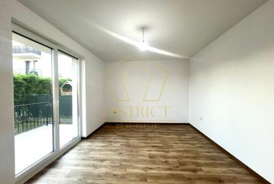 Apartament cu 3 camere decomandat în Giroc - 2