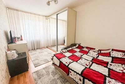 Apartament cu 3 camere în Titan - 4