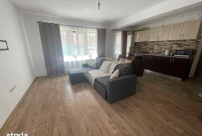 Apartament cu 2 camere în Giroc