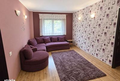 Apartament cu 4 camere în Găvana