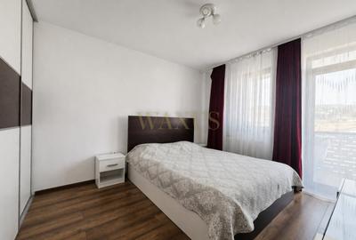 Apartament cu 3 camere decomandat, mobilat în Florești - 3
