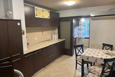 Apartament cu 2 camere decomandat în Central - 16