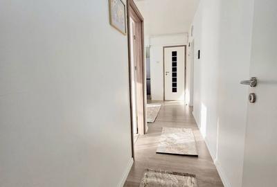 Apartament cu 3 camere decomandat în Dobroești - 18