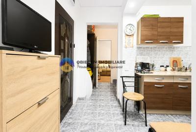 Apartament cu 2 camere decomandat în Dărmănești - 10