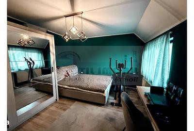 Apartament cu 2 camere decomandat în Bârnova - 4