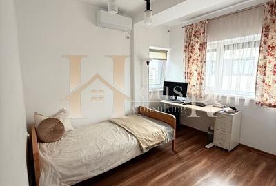Apartament cu 3 camere decomandat, mobilat în Braytim - 6