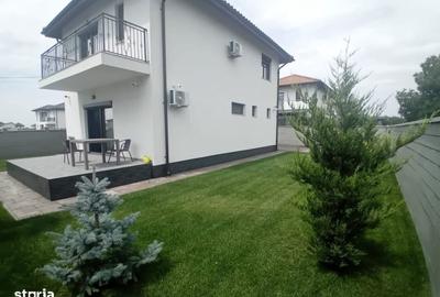Casă cu 4 camere în Dragomirești-Deal - 1