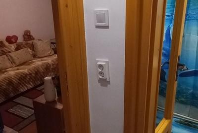 Garsonieră semidecomandată în Hipodrom