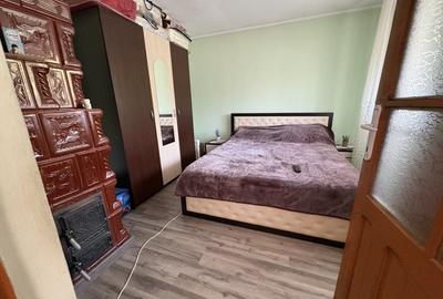 Casă individuală cu 3 camere cu Canalizare în Vlad Țepeș - 10
