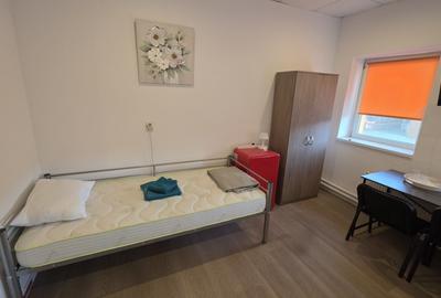 Apartament cu 4 camere decomandat în Tudor Vladimirescu