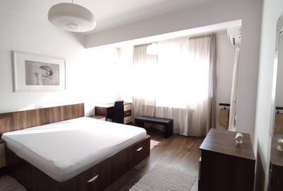 Apartament cu 2 camere decomandat în Floreasca - 1
