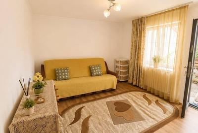 Casă cu 2 camere cu Teren 200 Mp în Corbu - 1