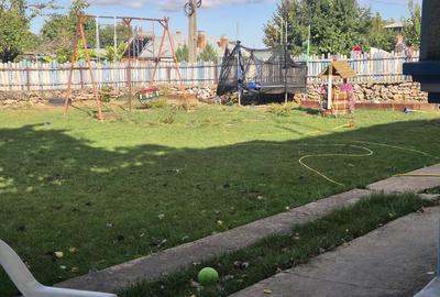 Casă cu 4 camere în Chirnogeni