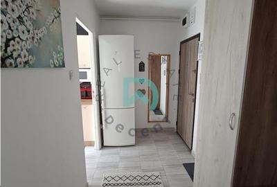 Apartament cu 2 camere semidecomandat în Gării - 9