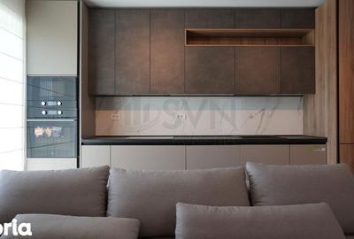 Apartament cu 2 camere în Nord