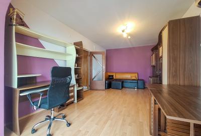 Apartament cu 2 camere decomandat în Centrul Civic - 2