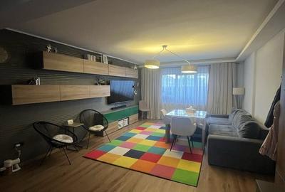 Apartament cu 2 camere decomandat în Săsar - 5
