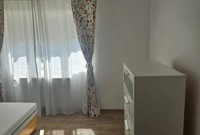 Apartament cu 2 camere decomandat, mobilat în Panduri - 3