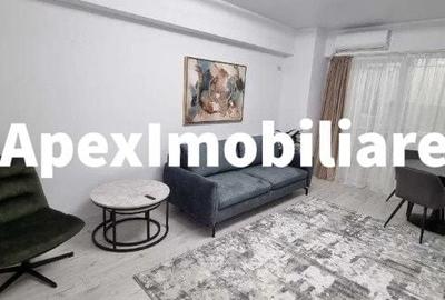 Apartament cu 2 camere decomandat în Rahova