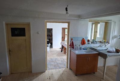 Casă cu Teren 1405 Mp în Urleta - 3