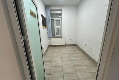 Spațiu comercial, de 160 mp, în Central - 3