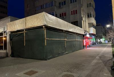 Spațiu comercial, de 220 mp, în Valea Lupului - 4
