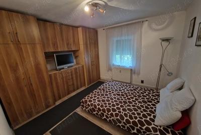 Garsonieră nedecomandată în Alfa