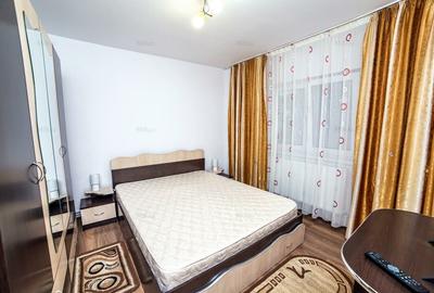 Apartament cu 2 camere decomandat, mobilat în Militari