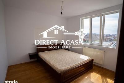 Apartament cu 2 camere decomandat în Central - 2
