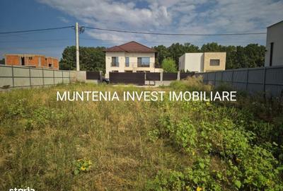 Spațiu comercial, în Smeura