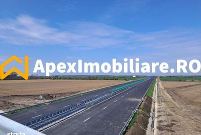 Spațiu comercial, în Cornetu - 2