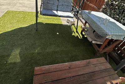 Apartament cu 2 camere decomandat în Ampoi 3 - 1