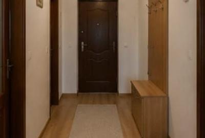 Apartament cu 3 camere decomandat în Central - 6