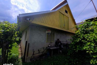 Casă cu 3 camere cu Teren 803 Mp în Alexandru cel Bun
