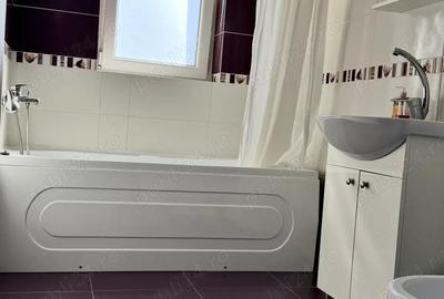 Apartament cu 2 camere decomandat, mobilat în Metalurgiei - 1