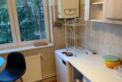 Apartament cu 2 camere semidecomandat, mobilat în Centrul Istoric - 14