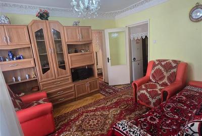 Apartament cu 2 camere nedecomandat în Alexandru cel Bun - 8